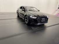 Модель машины Audi RS7 Sportback (1:32)