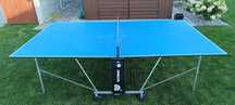 Stół do ping pong