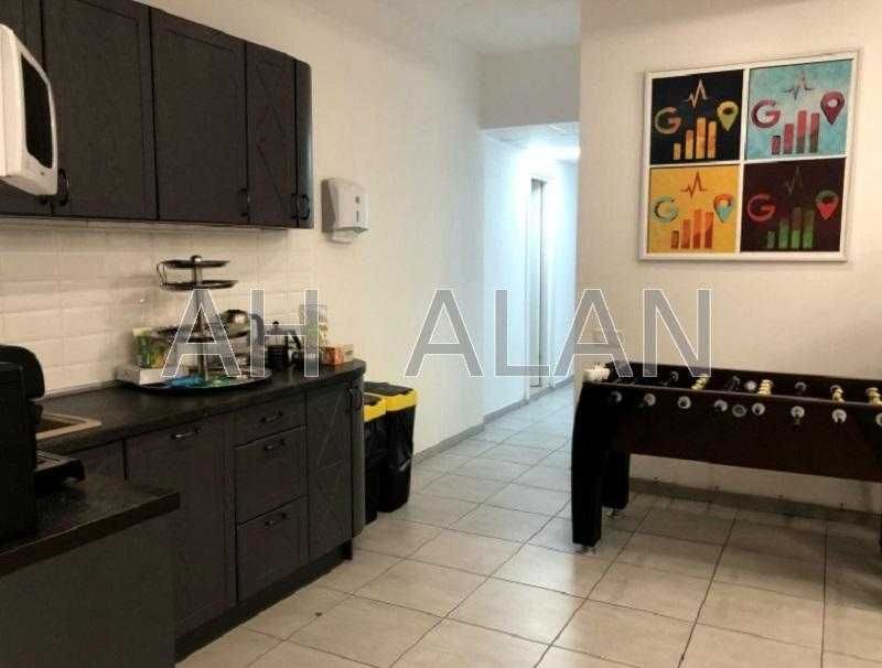 Оренда офісу, Печерський р-н, БЦ, Зверинецька 7 хв, без%