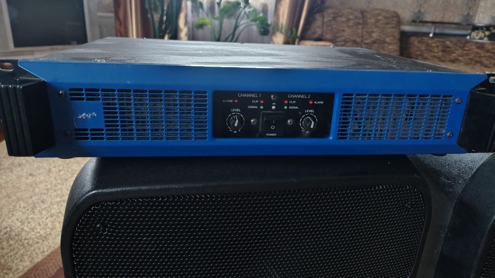 Продам комплект апаратури