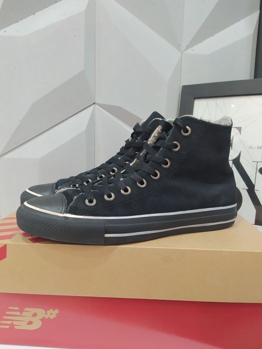 Unisex buty Converse