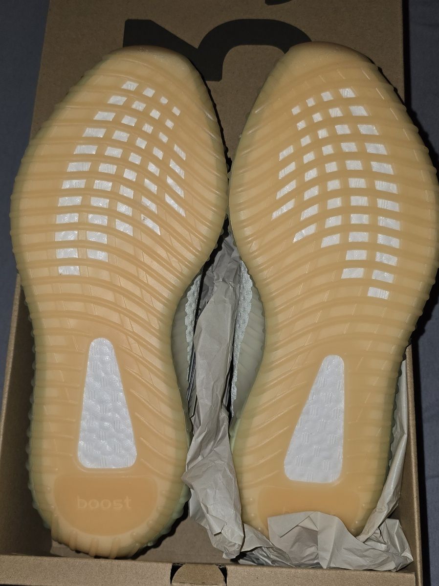 Buty adidas yeezy 350v2 hyperspace kanye West hype streetwear