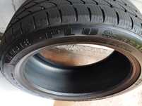 Opony zimowe 235/45/R18 z 2024