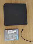 Playstation 4 + The Last Of Us parte 2