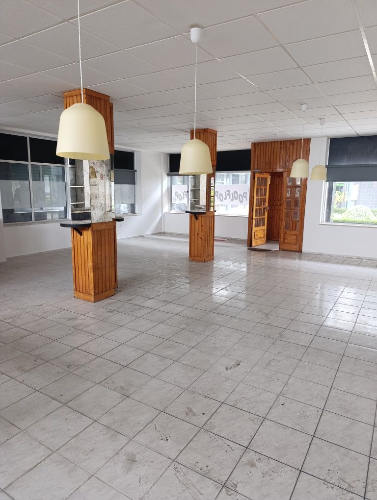 Apartamento T2+1