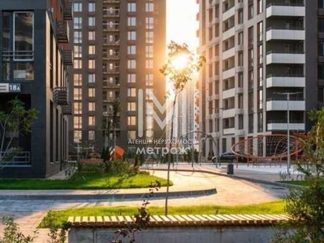 ЖК Seven продам 2-ну квартиру видову метро Осокорки