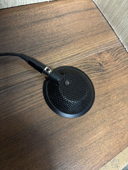 Mini micro Audio Technica AT841UG mikrofon pro