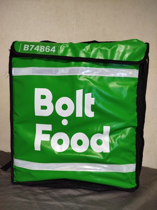 Продам сумку Bolt