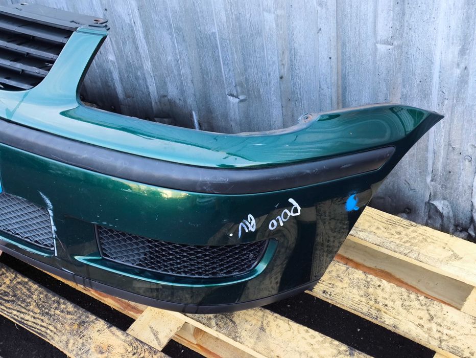 Zderzak przedni VW Polo III 6N 6N0/807/221H Siedlce