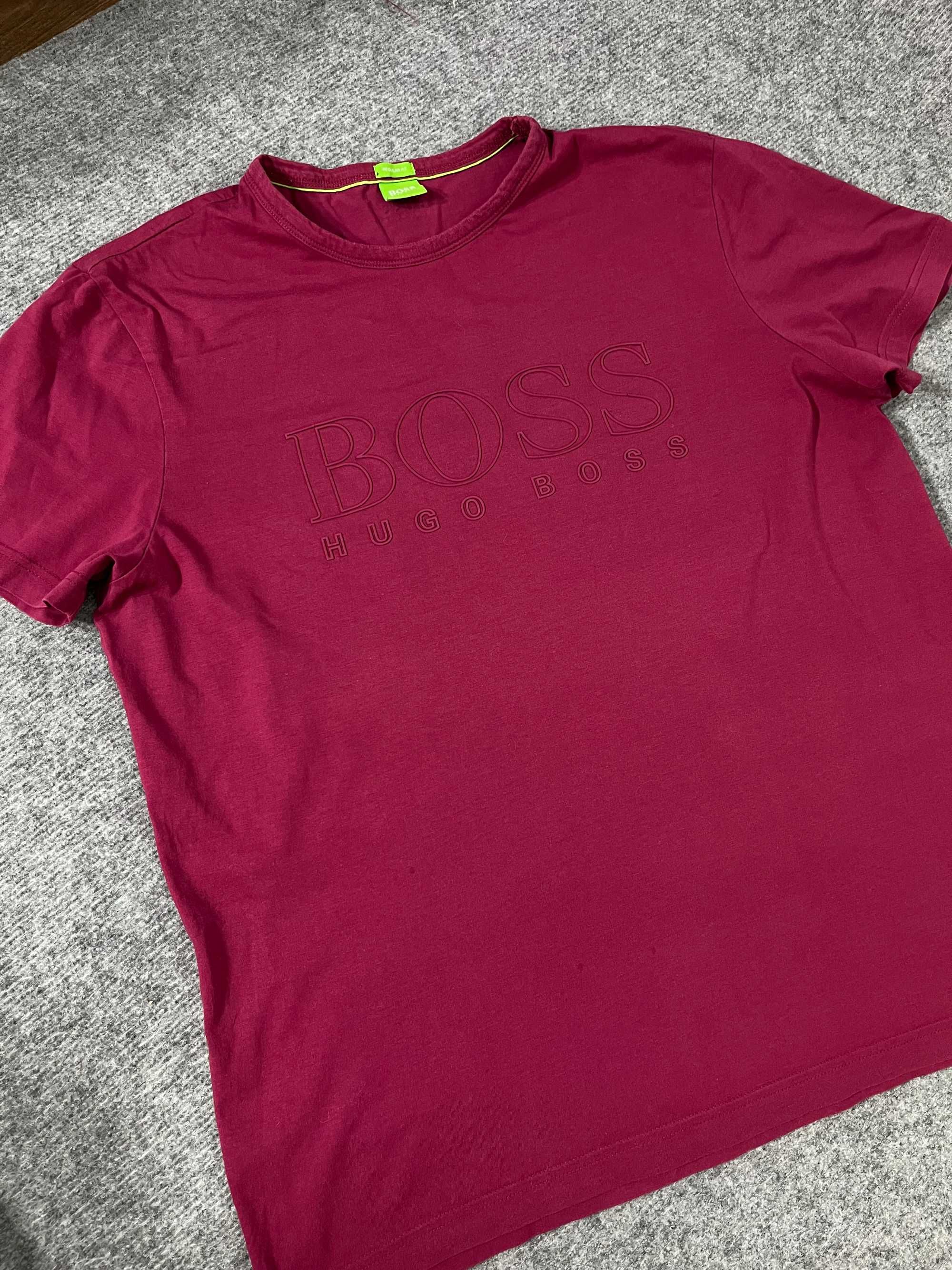 Koszulka marki Hugo Boss