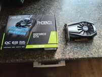 Karta Graficzna Gtx 1660 super