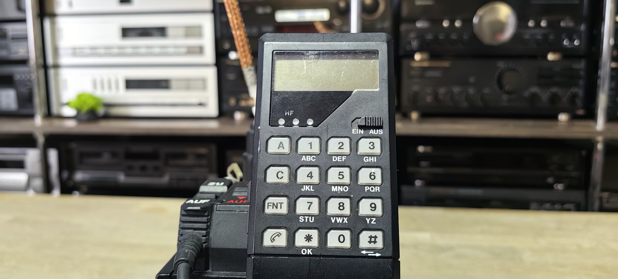 Телефон Nokia MD54