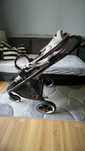 Cybex balios m 2w1 plus adaptery do fotelika