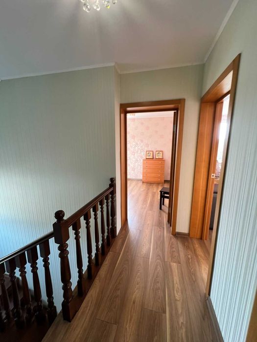 Продається будинок в с. Лука-Мелешківська 7218