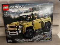 Klocki Lego Technic 42110