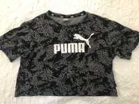 T-shirt crop PUMA