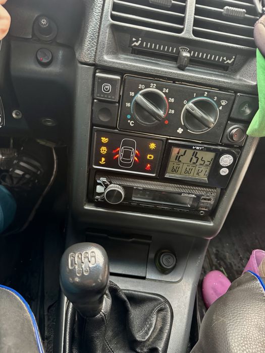 Продам Ваз2110 в класному стані!