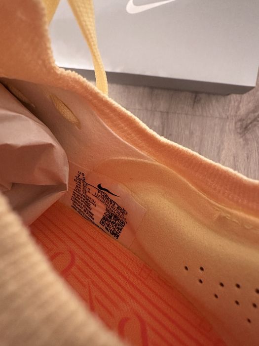 Бутсы Nike Mercurial Vapor 16 40, 40.5