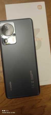 Xiaomi 13 lite Black 8 GB ram 256gb cena do jutra