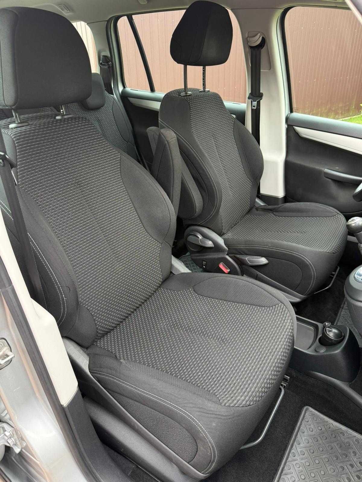 Citroen C4  Grand  Picasso