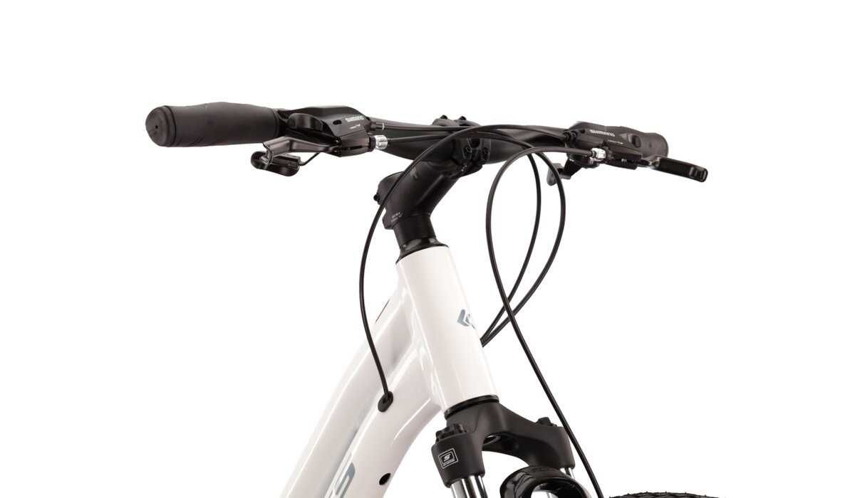 Uniwersalny rower crossowy Kross Evado 3.0 Super cena