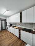 Montagem de cozinhas e mobiliários
