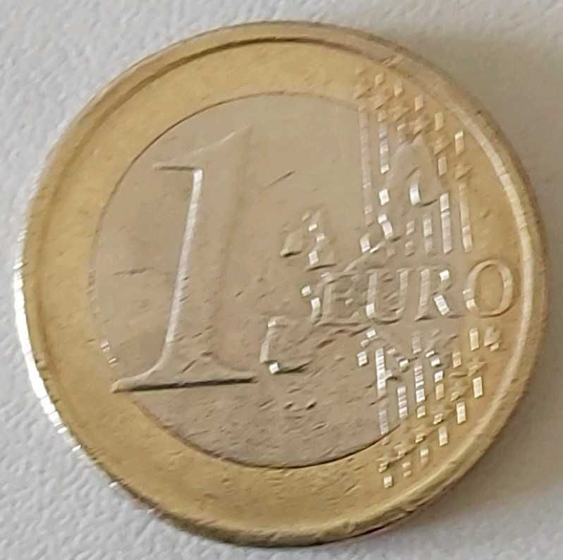 1 Euro de 2005 de Espanha