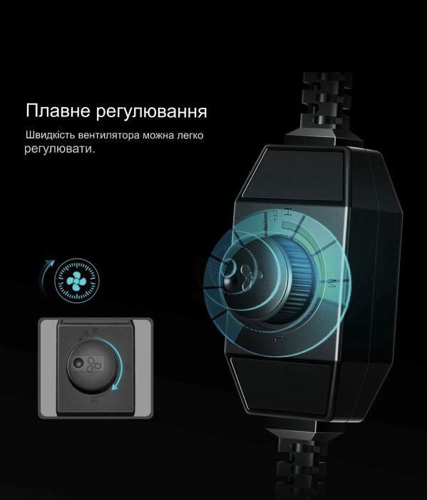 канальний вентилятор VIVOSUN 6 для гроубоксів, теплиць, ванних кімнат