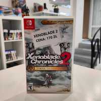 Xenoblade Chronicles 2 Nintendo Switch