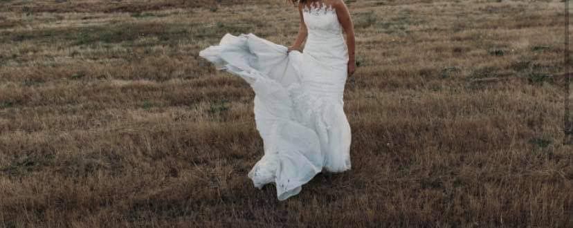 Vestido Noiva T36 Pronovias Colecçao 2017 Modelo Printella, com Véu