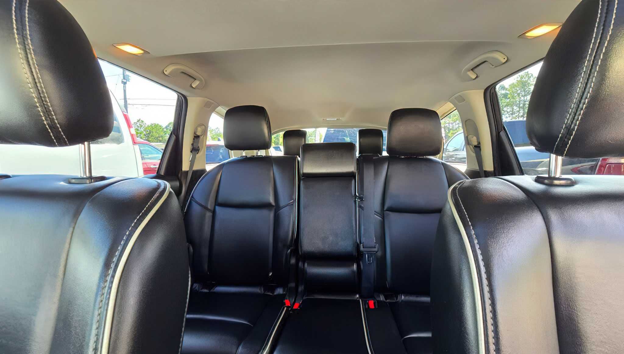 Infiniti QX60 2019