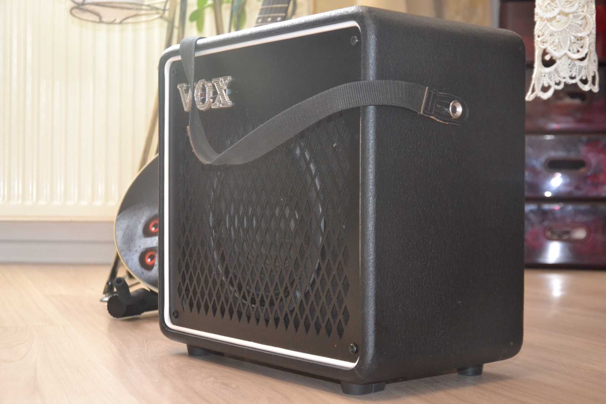 Vox mini go 50 {Na gwarancji}