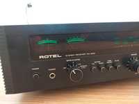 Rotel RX-602 amplificador sintonizador