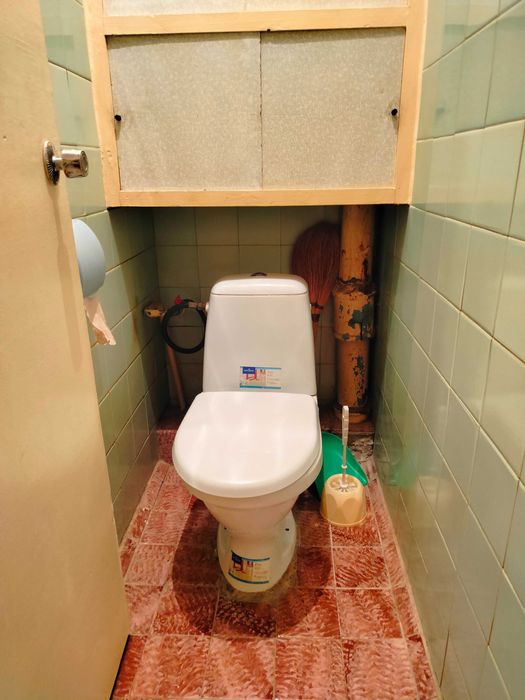 Оренда 2-кімнатної квартири бульвар  Гавела Вацлава