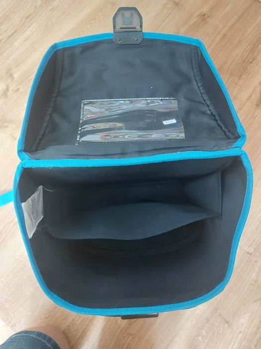 Tornister Herlitz dla chłopca