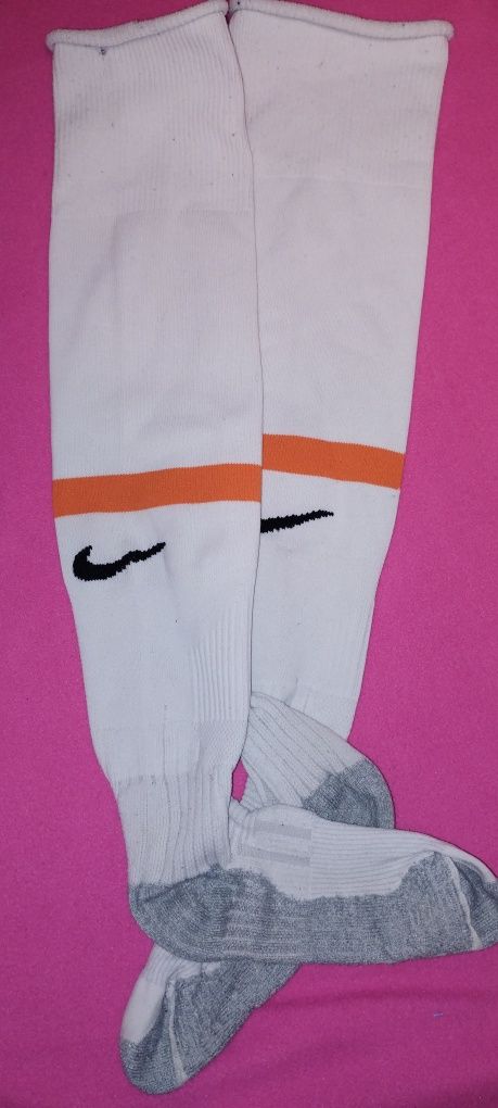 Дитячі футбольні гетри Nike