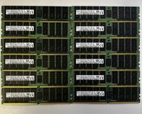 Серверная память 32gb Hynix DDR4 pc4-2133 LRDIMM eco