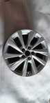 Felga aluminiowa Et45 TOYOTA COROLLA E21 CAMRY 17x7,5