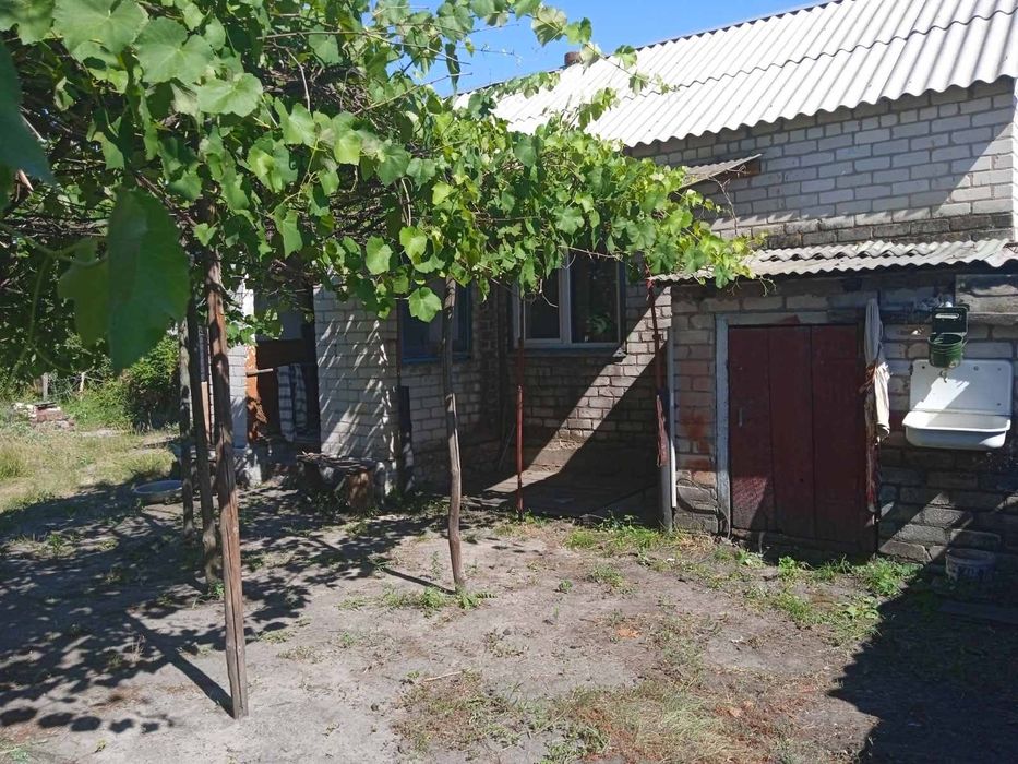 Продается дом в с.Студенок Изюмского р-на