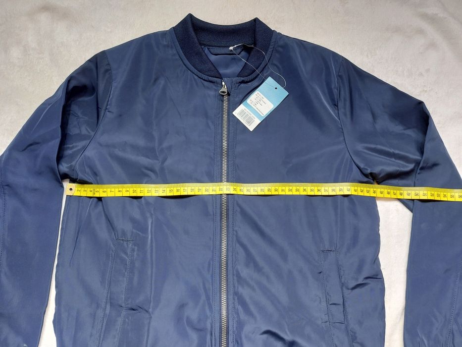 Chłopieca kurtka pilotka roz. 146