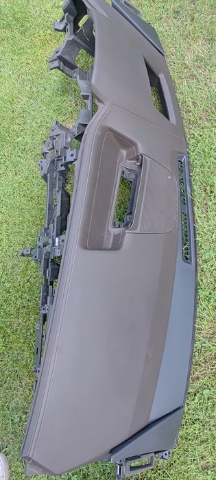 Konsola deska mazda cx30