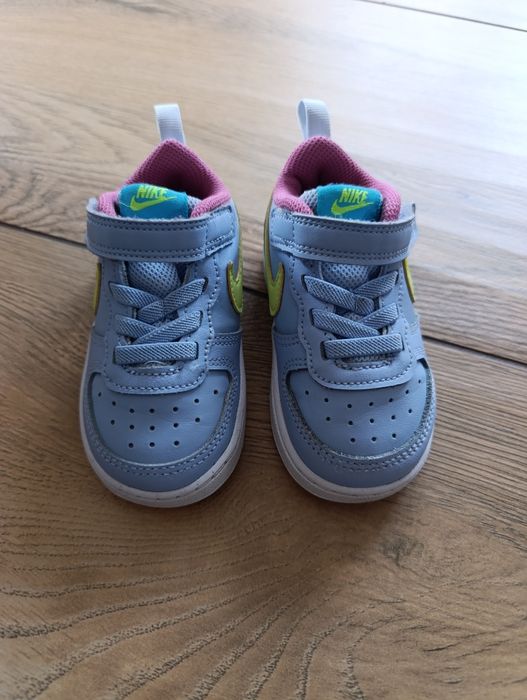 Buty Nike 22 dziecięce