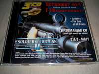 CD-Action nr. 76 8/2002 Sierpień 3CD