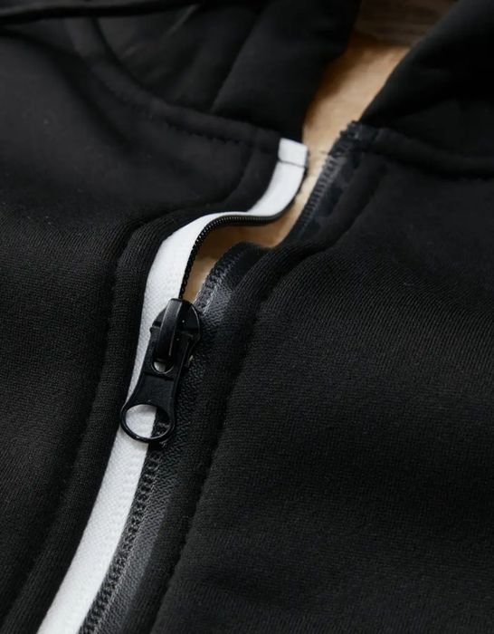 Толстовка на меху новая