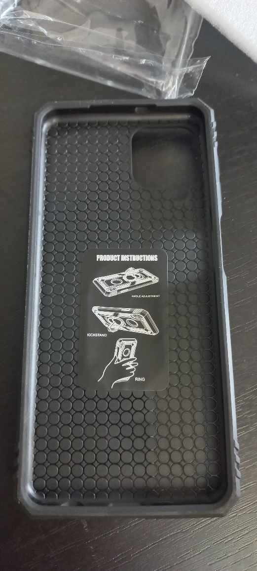SAMSUNG M32 чехол