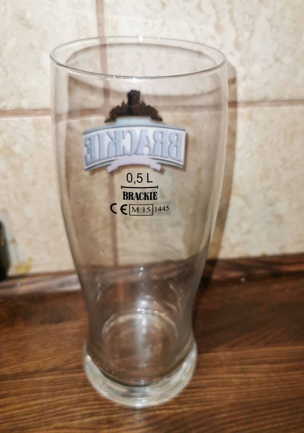 Browar Brackie - Cieszyn 0.5 l