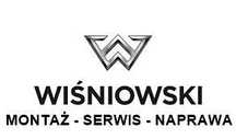 WIŚNIOWSKI Bramy i Automatyka- montaż, niezależny serwis, naprawa