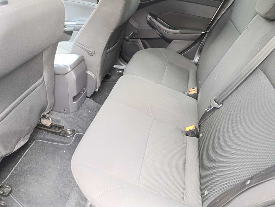 Ford Focus 1.0 Ecobost Titanium Sport SW