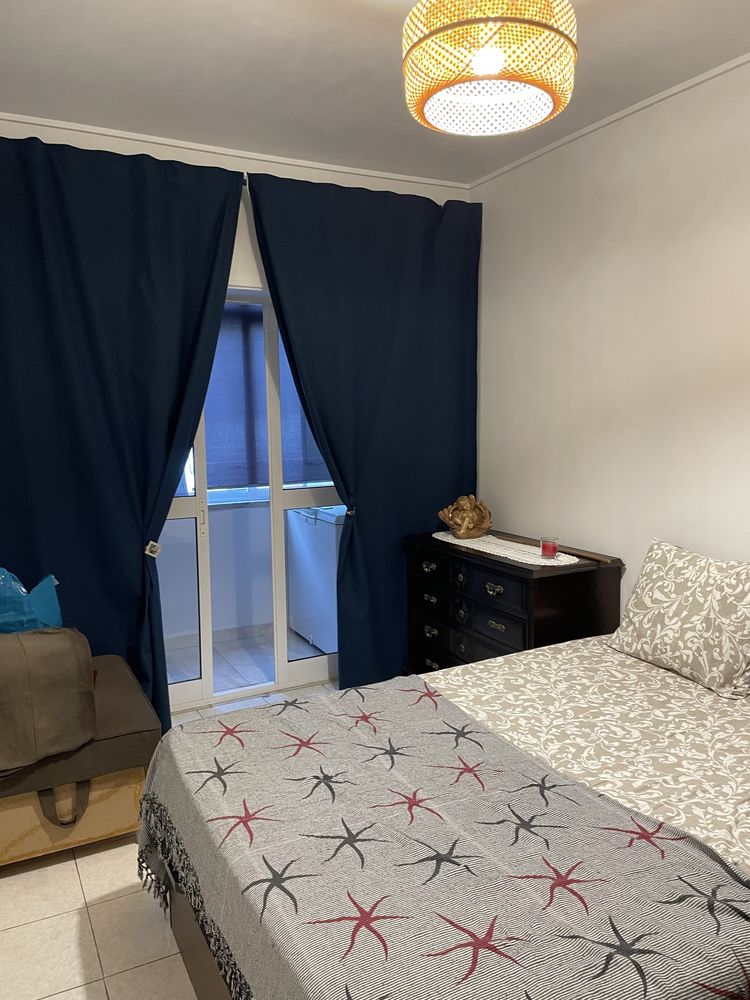 Quarto para estudante