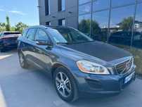 Volvo XC 60 D3 2.4 163 KM 4x4 Automat, Audio-Video